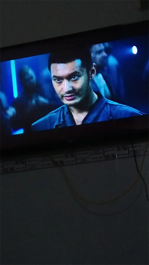Khách hàng review Smart Tivi LG 4K 49 inch 49UM7290PTD 5