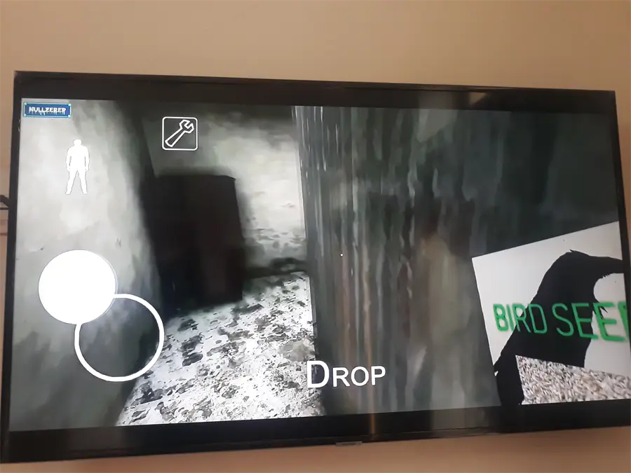 Khách hàng review Smart Tivi Samsung 4K 55 inch UA55NU7090 1