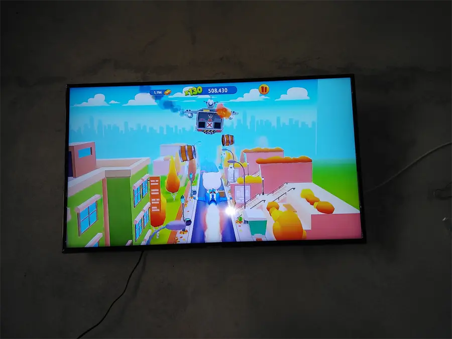 Khách hàng review Smart Tivi Samsung 40 inch UA40J5250D 3