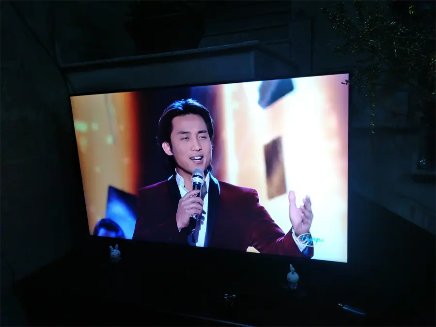 Khách hàng review Smart Tivi NanoCell LG 4K 49 inch 49SM8100PTA 78