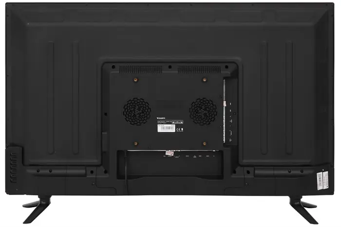 Khách hàng review Tivi Sanco 32 inch H32T200 1