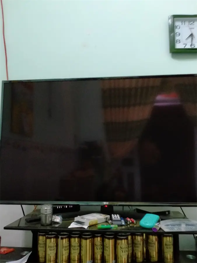 Khách hàng review Smart Tivi LG 4K 49 inch 49UM7400PTA 17