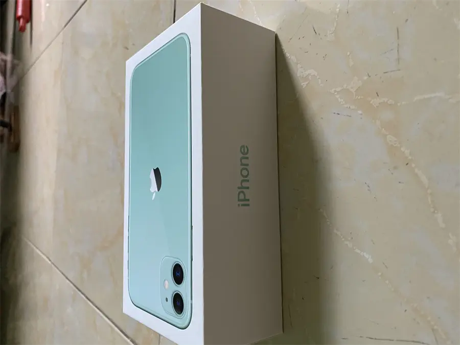 Khách hàng review Điện thoại iPhone 11 64GB 96
