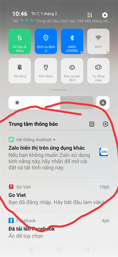Khách hàng review Điện thoại OPPO Reno2 F 13
