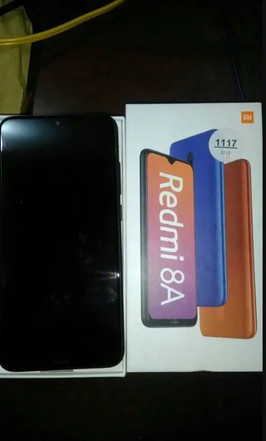 Khách hàng review Điện thoại Xiaomi Redmi 8A 2