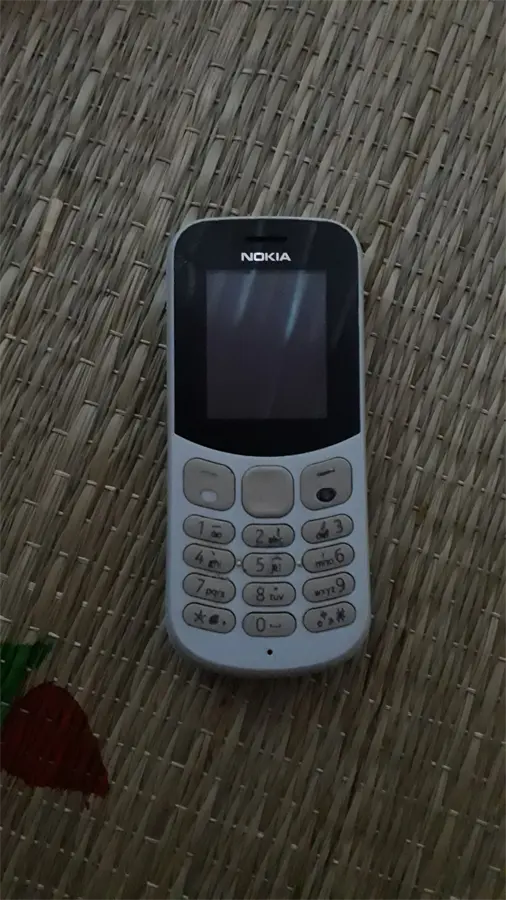 Khách hàng review Điện thoại Nokia 130 (2017) 1