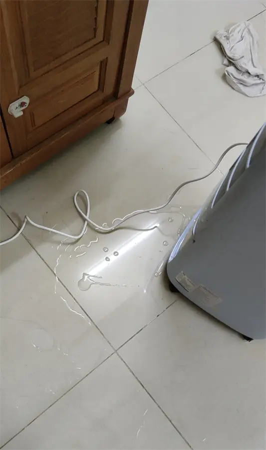 Khách hàng review Quạt điều hòa Sunhouse SHD7718 120W 1