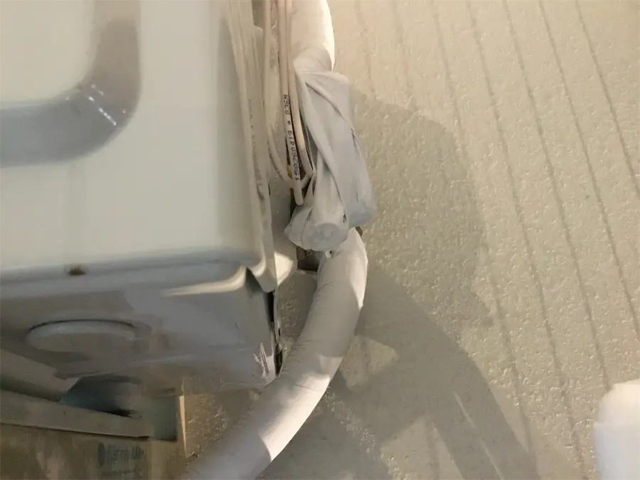 Khách hàng review Máy lạnh Gree Inverter 1.5 HP GWC12WA-K3D9B7I 1