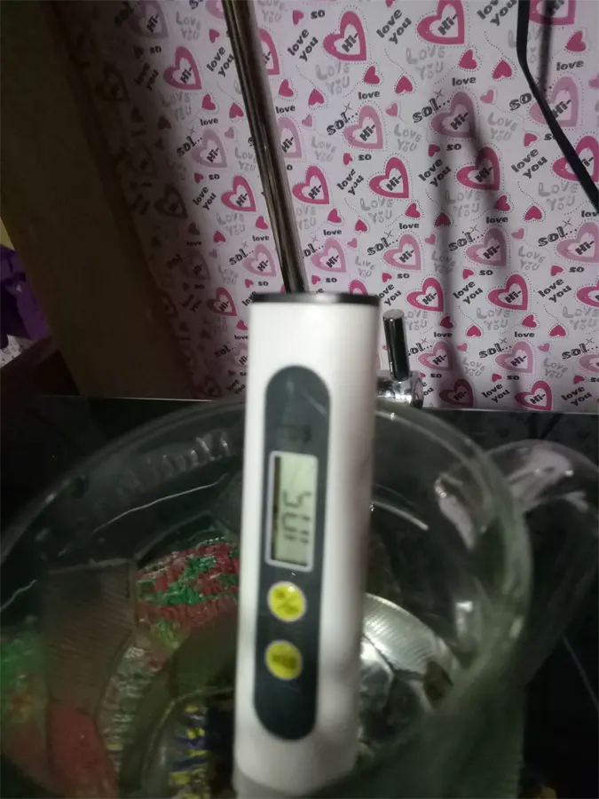Khách hàng review Máy lọc nước RO Kangaroo VTU KG109A 9 lõi 19