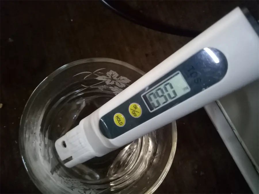 Khách hàng review Máy lọc nước RO Kangaroo VTU KG109A 9 lõi 20