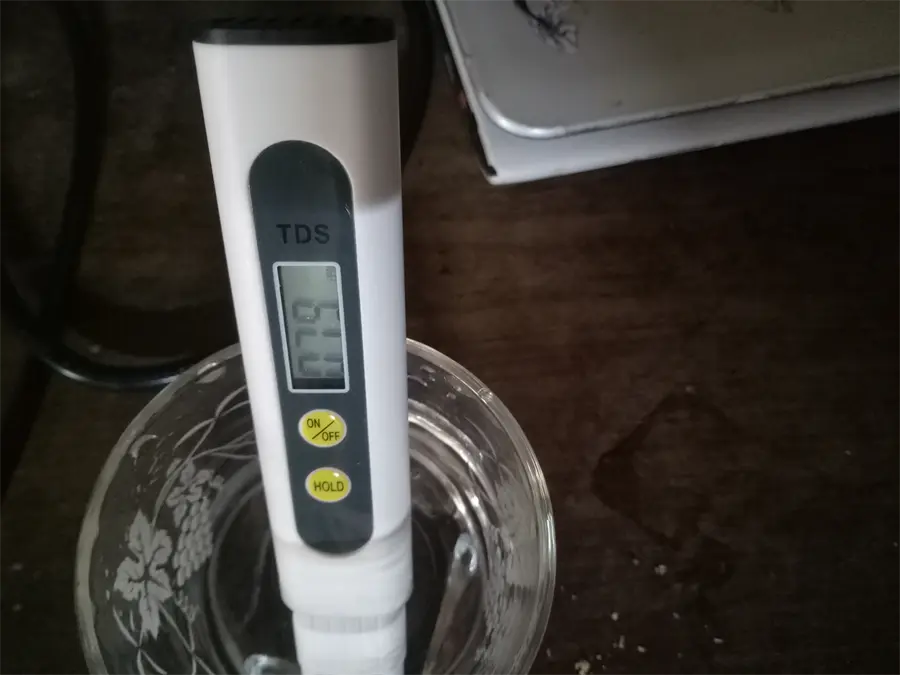 Khách hàng review Máy lọc nước RO Kangaroo VTU KG109A 9 lõi 18