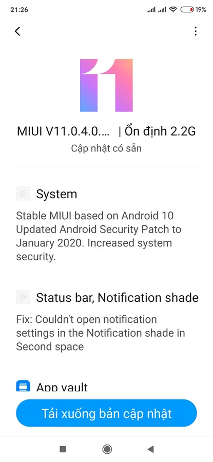 Khách hàng review Điện thoại Xiaomi Mi 9T (6GB/64GB) 1