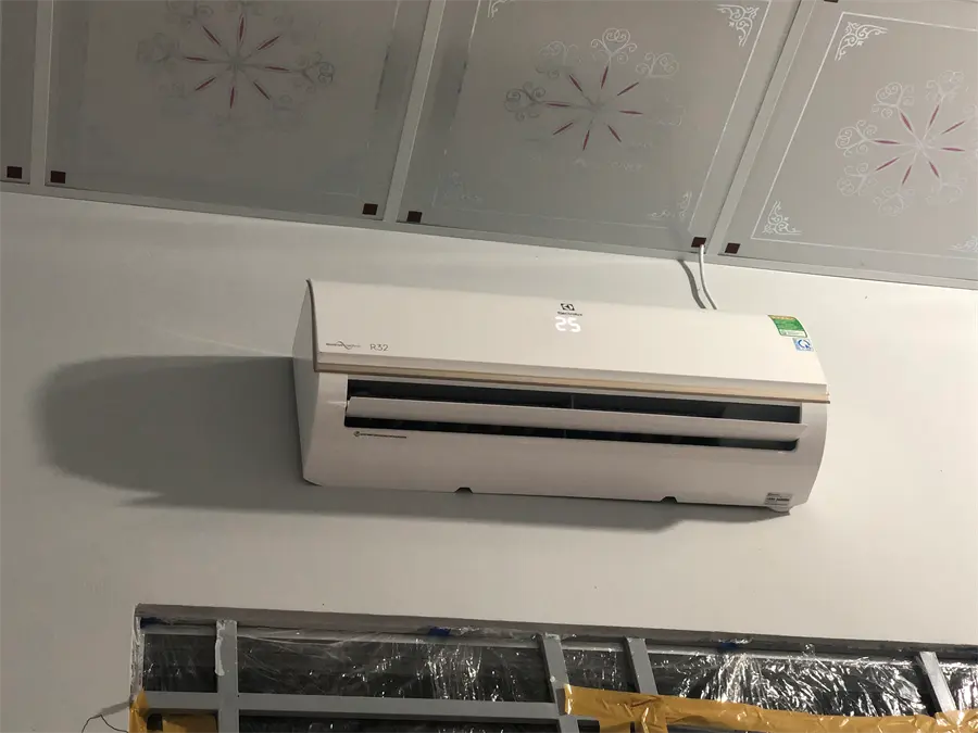Khách hàng review Máy lạnh Electrolux Inverter 1.5 HP ESV12CRO-A1 2