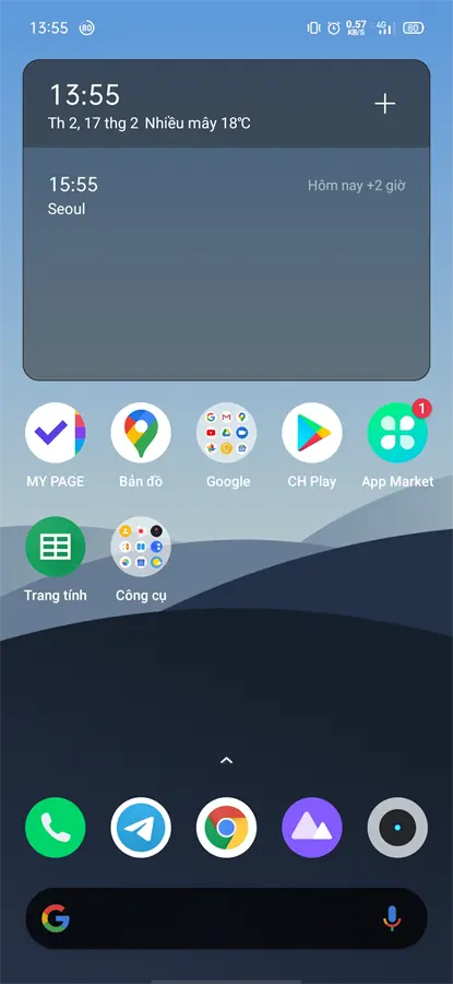 Khách hàng review Điện thoại realme 3 Pro (4GB/64GB) 1