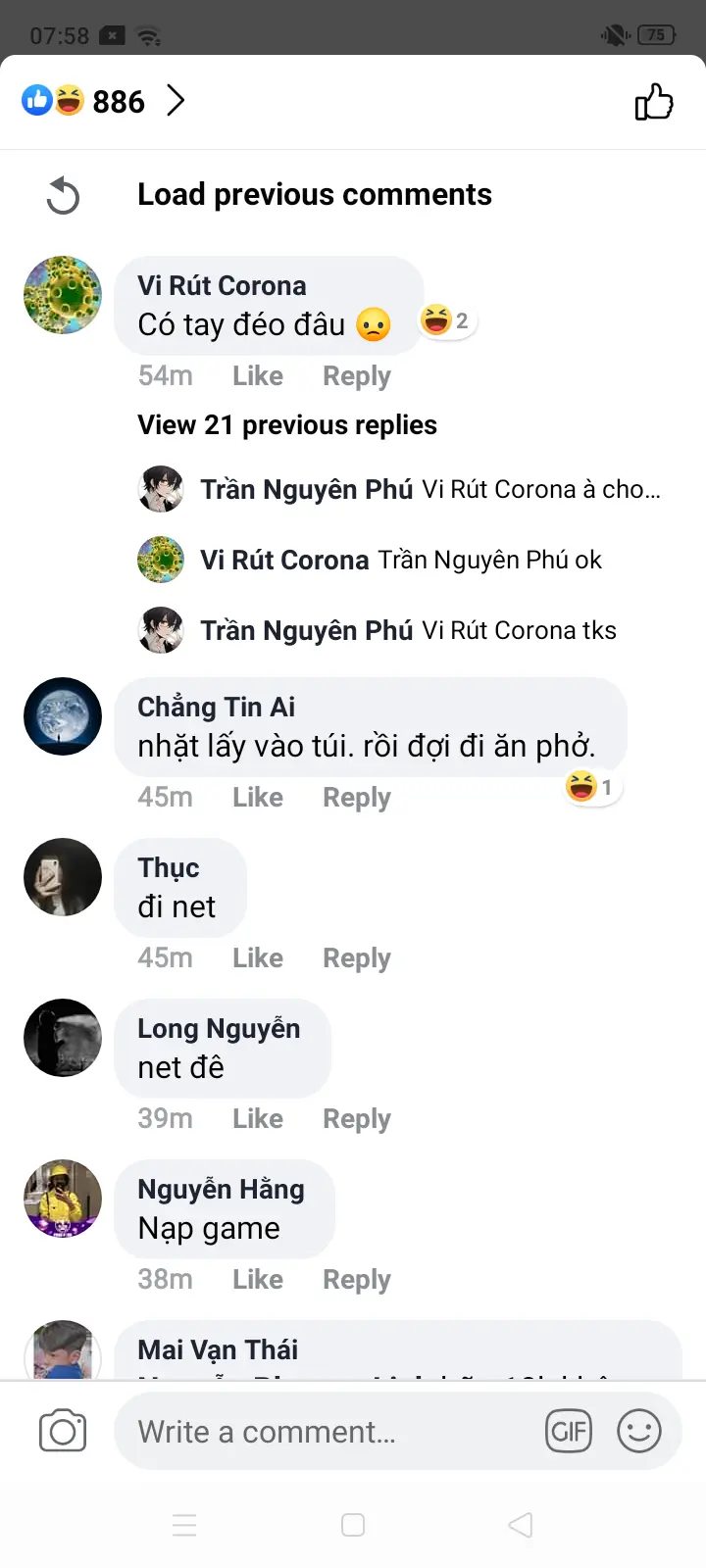 Khách hàng review Điện thoại OPPO A5 (2020) 64GB 1