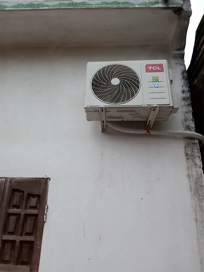 Khách hàng review Máy lạnh TCL Inverter 1 HP TAC-10CSI/KE88N 8