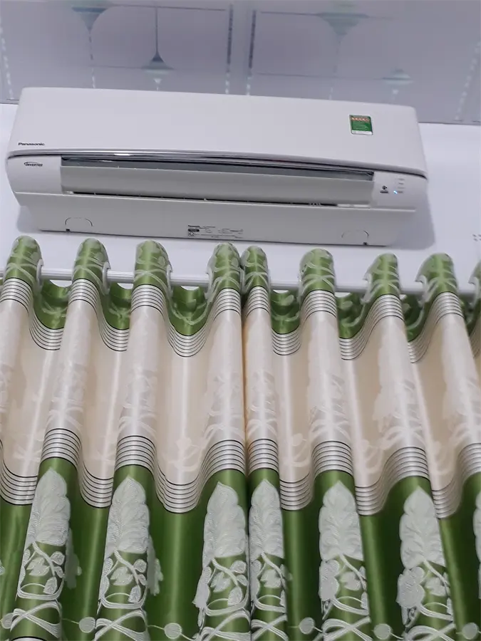 Khách hàng review Máy lạnh Panasonic Inverter 1 HP CU/CS-XU9UKH-8 32