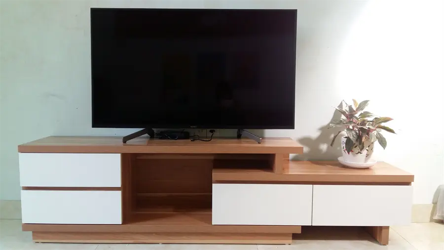 Khách hàng review Android Tivi Sony 4K 49 inch KD-49X8000G 2