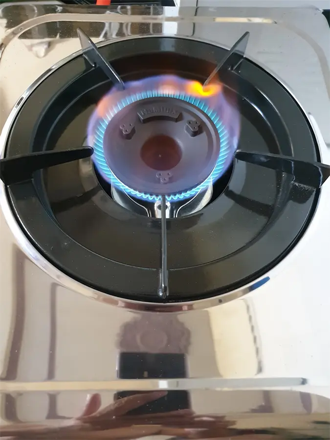Khách hàng review Bếp ga đơn Namilux NH-260ASM 1