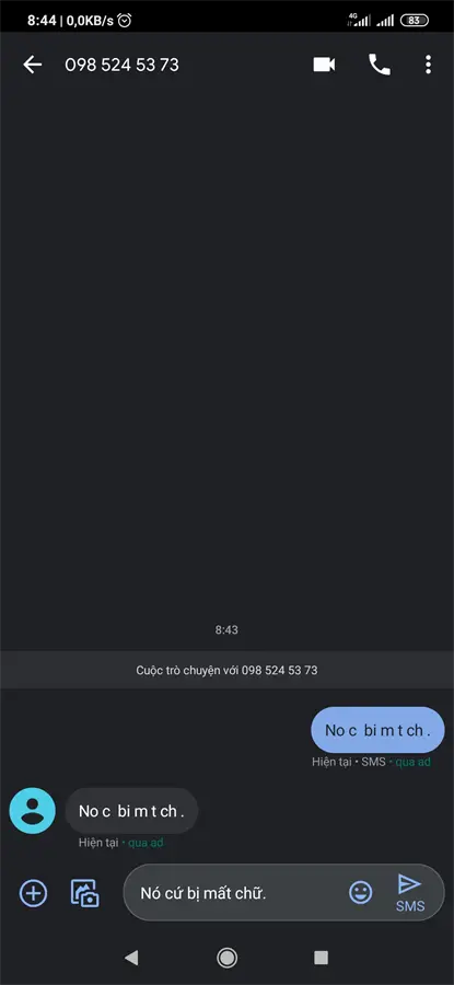 Khách hàng review Điện thoại Xiaomi Redmi Note 8 Pro (6GB/128GB) 11