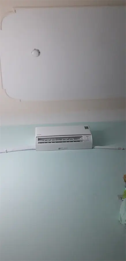 Khách hàng review Máy lạnh Panasonic Inverter 1.5 HP CU/CS-PU12WKH-8M 76
