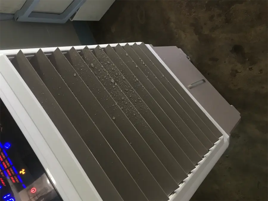 Khách hàng review Quạt điều hoà Kangaroo KG50F79 150W 63