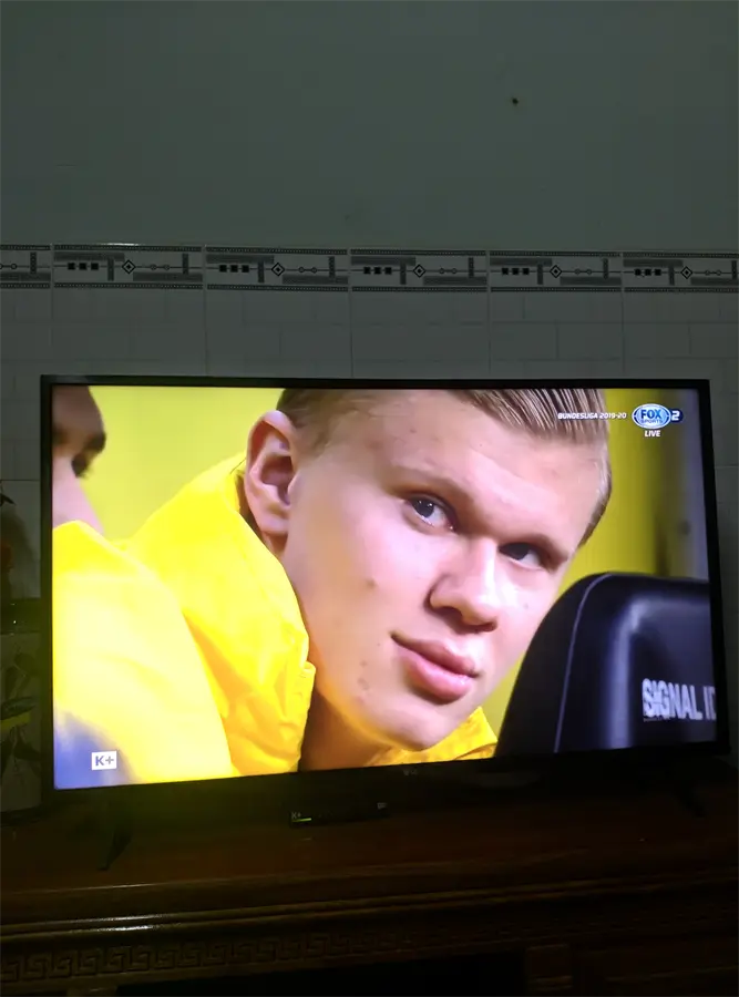 hách hàng review Smart Tivi LG 4K 43 inch 43UM7300PTA 6