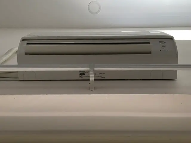 Khách hàng review Máy lạnh Panasonic Inverter 2 HP CU/CS-PU18WKH-8M 5