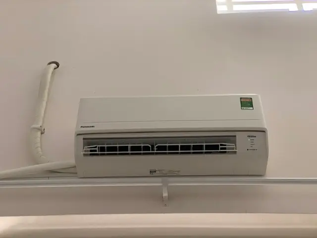 Khách hàng review Máy lạnh Panasonic Inverter 2 HP CU/CS-PU18WKH-8M 4