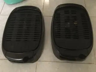 Khách hàng review Bếp nướng điện Delites BN02 11