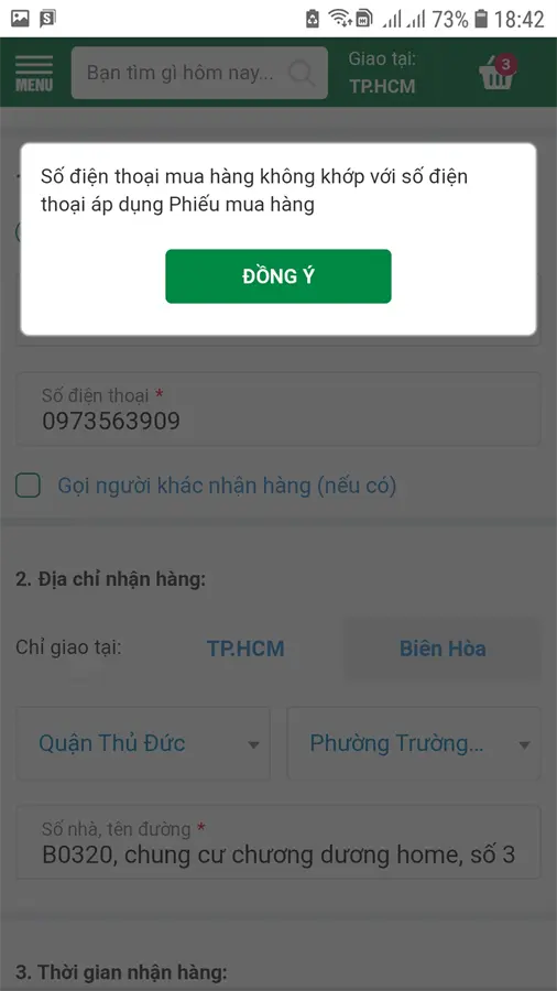 Khách hàng review Máy nước nóng trực tiếp Electrolux 4500W EWE451GX-DWB 19