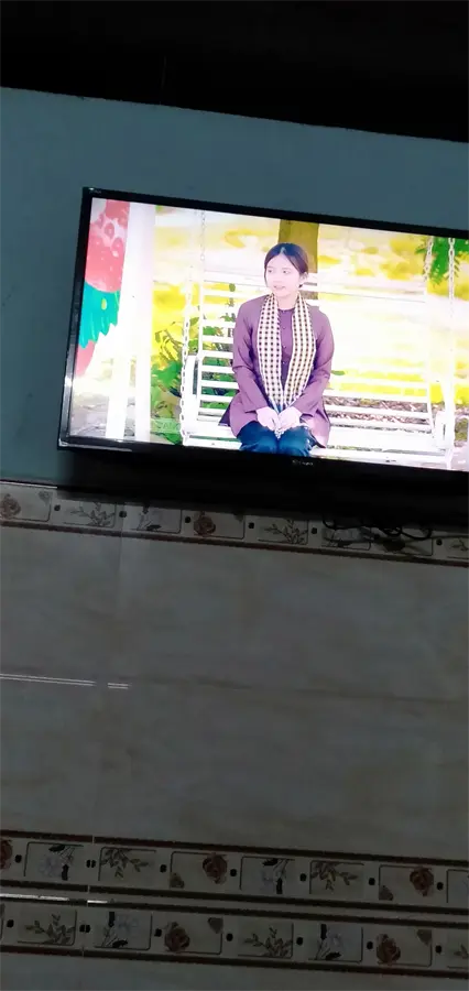 Khách hàng review Android Tivi Casper 32 inch 32HG5000 4
