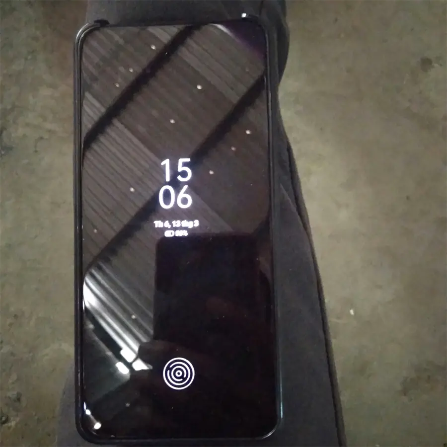 Khách hàng review Điện thoại OPPO Reno 1