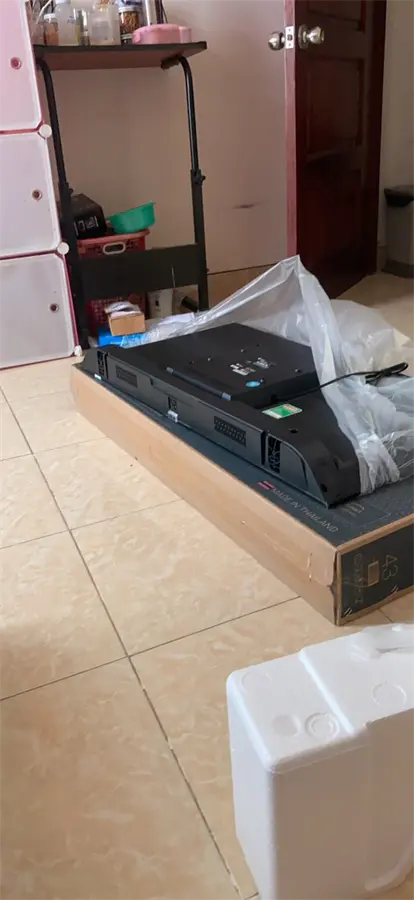 Khách hàng review Android Tivi Casper 43 inch 43FG5000 3