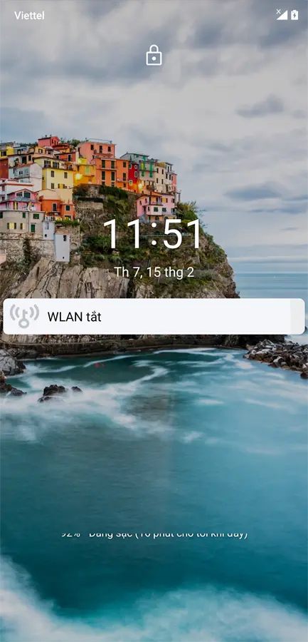 Khách hàng review Điện thoại Nokia 8.1 1