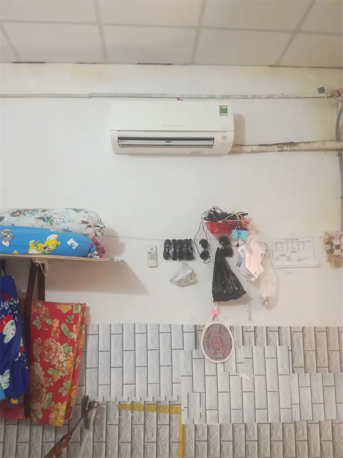 Khách hàng review Máy lạnh Beko 1 HP RSSC09CV 25