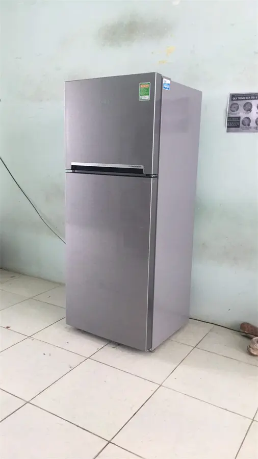 Khách hàng review Tủ lạnh Beko Inverter 188 lít RDNT200I50VS 70