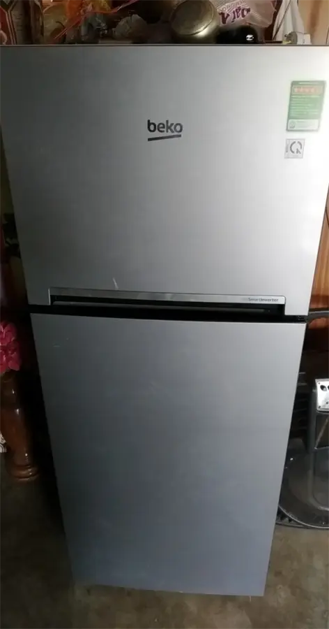 Khách hàng review Tủ lạnh Beko Inverter 188 lít RDNT200I50VS 68