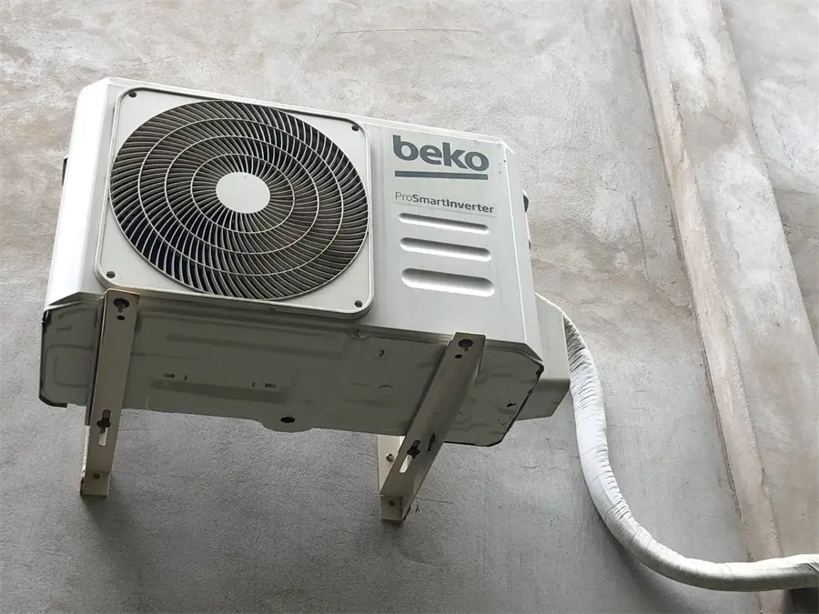 Khách hàng review Máy lạnh Beko Inverter 1 HP RSVC09VS 67