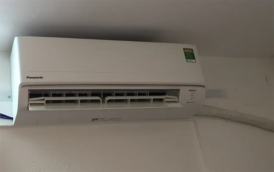 Khách hàng review Máy lạnh Panasonic Inverter 1 HP CU/CS-PU9WKH-8M 114