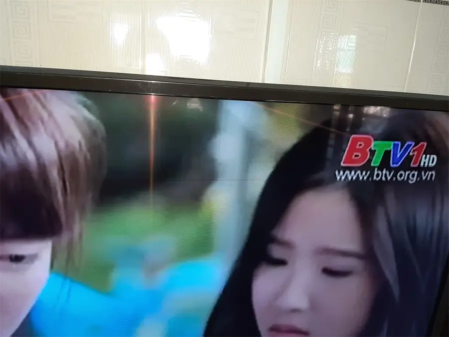 Khách hàng review Smart Tivi LG 4K 49 inch 49UK6340PTF 1