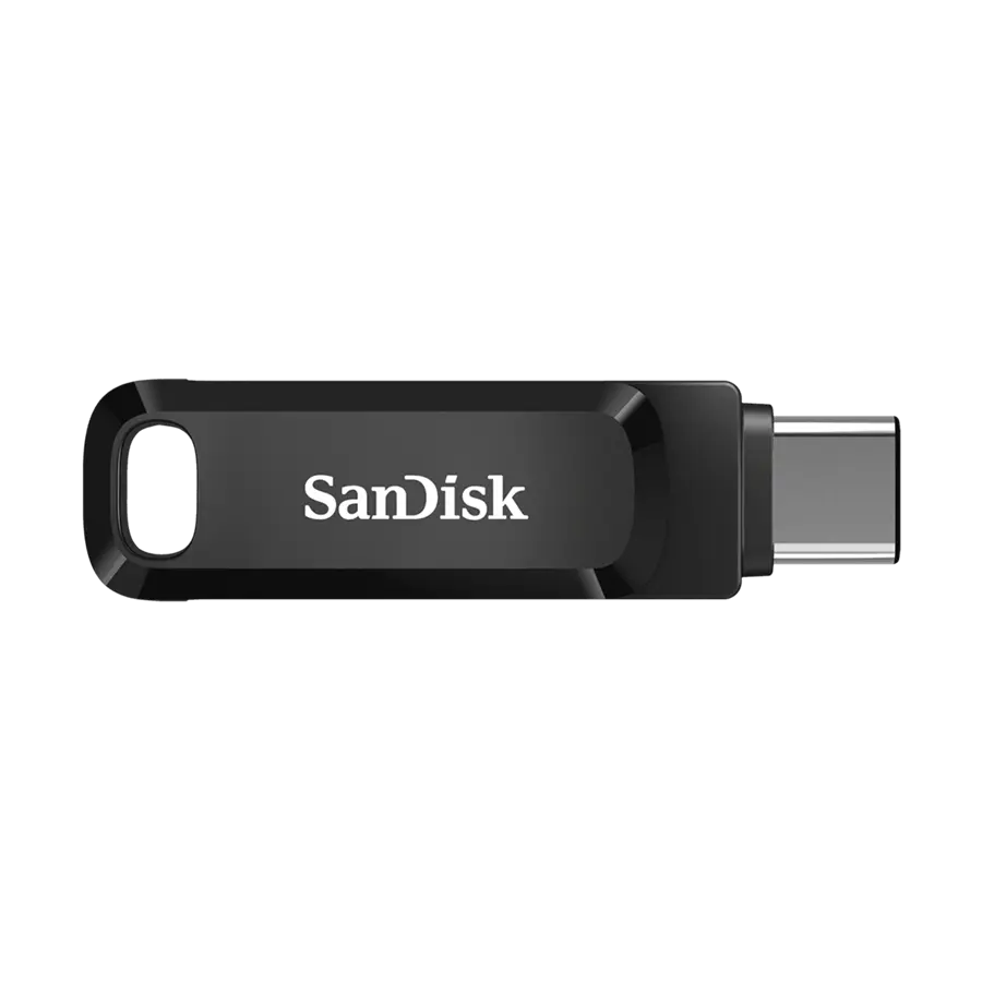 Khách hàng review USB OTG 3.1 64GB Type C Sandisk SDDDC3 1