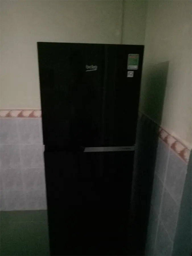 Khách hàng review Tủ lạnh Beko Inverter 230 lít RDNT251I50VWB 11