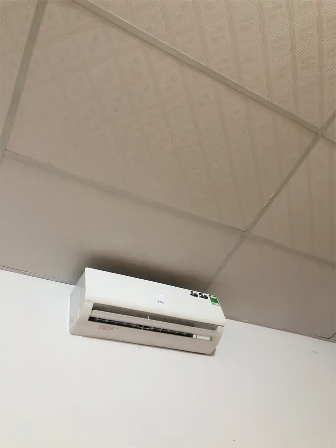 Khách hàng review Máy lạnh TCL 1 HP TAC-N09CS/KC41 4