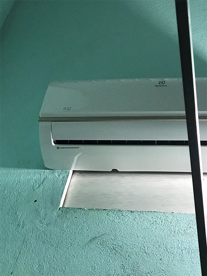 Khách hàng review Máy lạnh Electrolux Inverter 1.5 HP ESV12CRO-A1 1