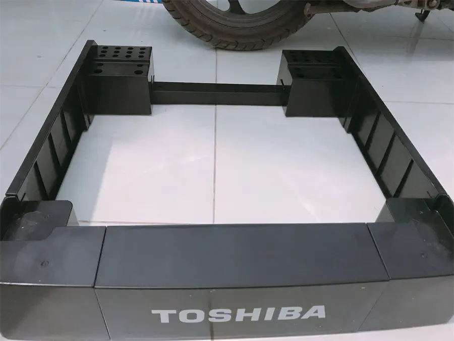 Khách hàng review Tủ lạnh Toshiba Inverter 194 lít GR-A25VM (UKG) 7