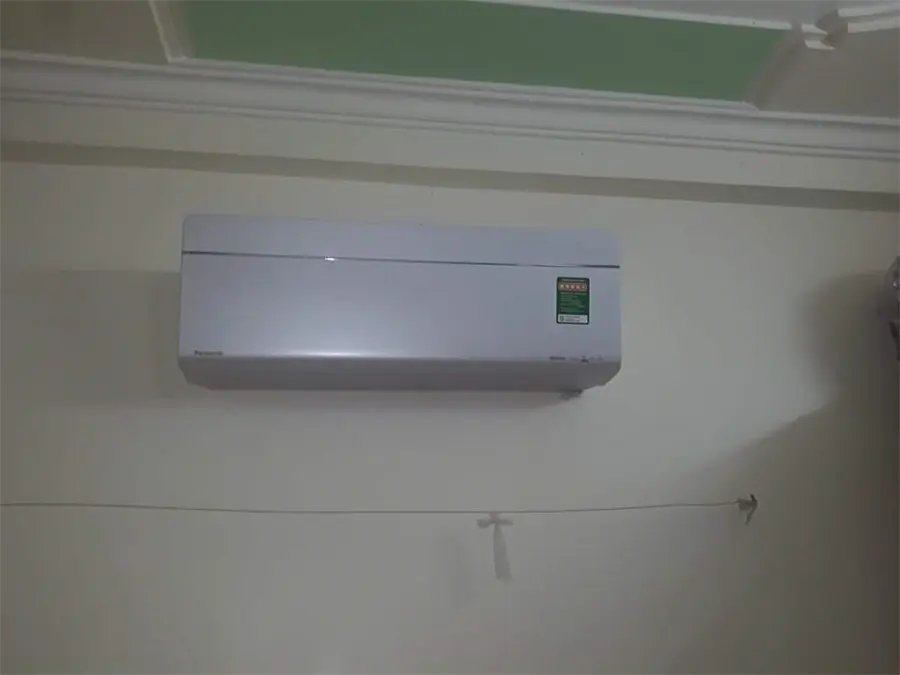 Khách hàng review Máy lạnh Panasonic Inverter 1.5 HP CU/CS-VU12UKH-8 20