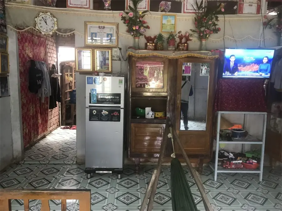 Khách hàng review Tủ lạnh Beko Inverter 188 lít RDNT200I50VS 55