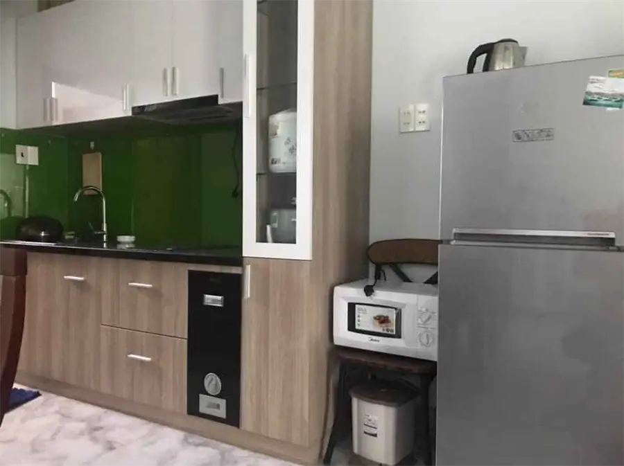 Khách hàng review Tủ lạnh Beko Inverter 188 lít RDNT200I50VS 51