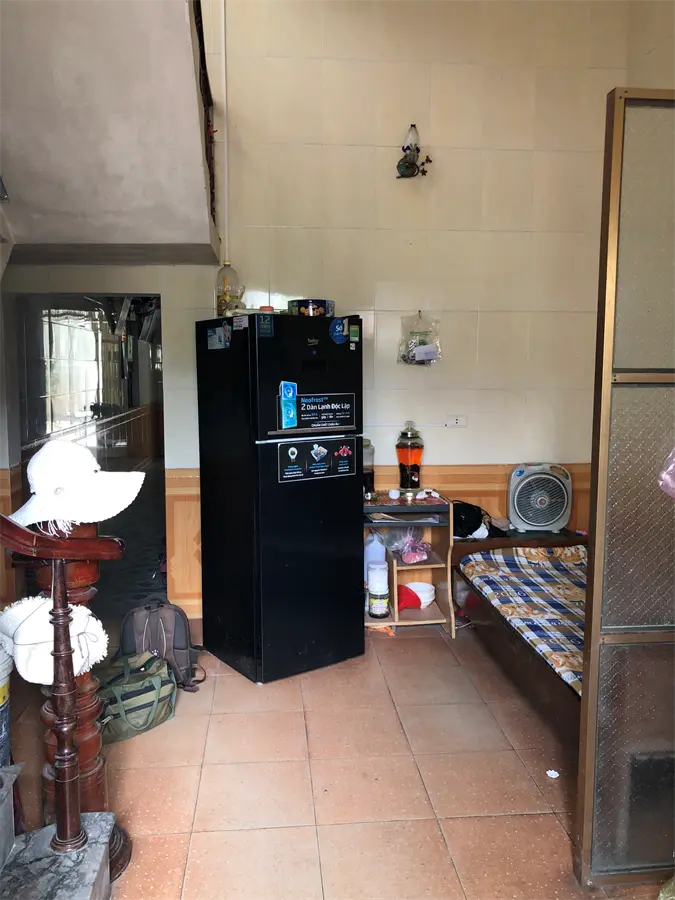 Khách hàng review Tủ lạnh Beko Inverter 230 lít RDNT251I50VWB 6